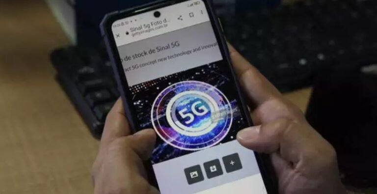 5G no Pará: operadoras dizem que nova tecnologia está funcionando normalmente