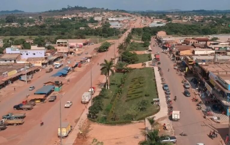 ​Homem é assassinado a tiros enquanto saía de bar em Pacajá, no PA