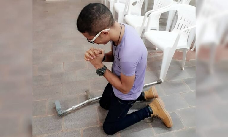 Morre jovem que lutava contra doença rara que causa tumores cerebrais em Itaituba, no PA