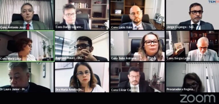 TCMPA responde consulta de prefeitura sobre aplicação de verbas oriundas da mineração