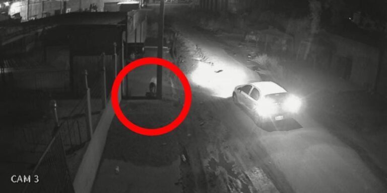 Vídeo: Despacho de macumba é colocado em frente de clube de festa em Itaituba, no PA