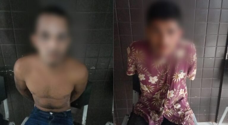 Duas motos furtadas é recuperada pela PM em Itaituba, no PA