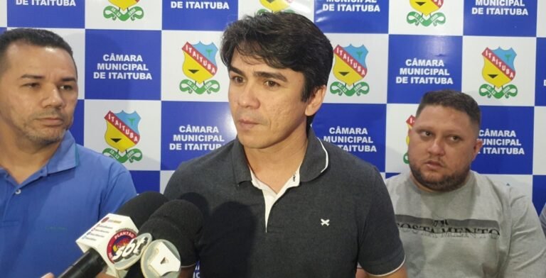 Região do Tapajós será beneficiada com 7 milhões em recursos federais