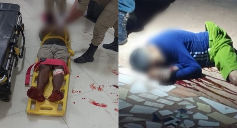 Homem é baleado, e suspeito de atirar na vítima é morto em Itaituba, no PA