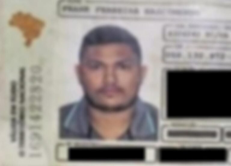 Com mandado de prisão por estupro, passageiro é preso em ônibus na BR-230