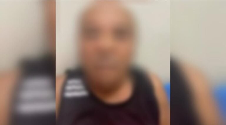 Criança aborda PMs e denuncia abusos sexuais praticados pelo avô