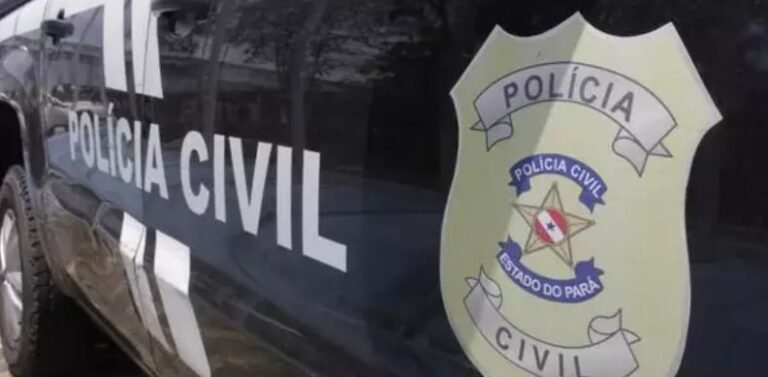 Professor é preso suspeito de estuprar aluno em escola no Pará