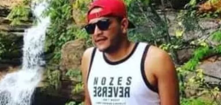 Homem é morto a facadas e suspeito de cometer o crime apanha de moradores