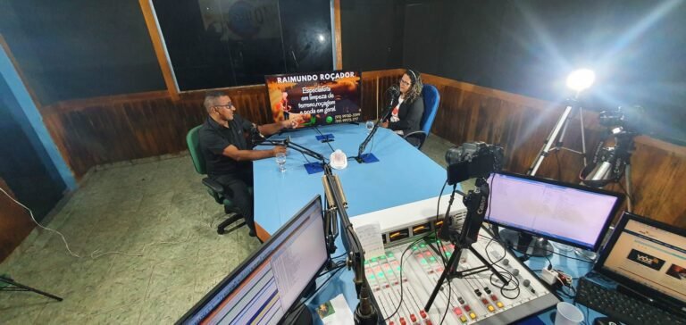 Diga Mais Podcast #10 – “Mão Amiga”