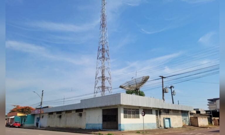 Sinal da TV Liberal é restabelecido em Itaituba, no PA