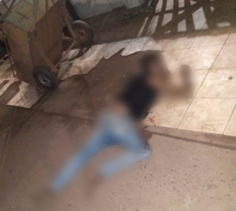 Homem é morto a golpes de canivete em Uruará, no PA