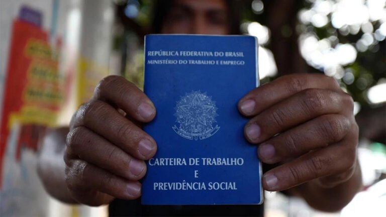 Pará gera 48 mil empregos com carteira assinada em 2022