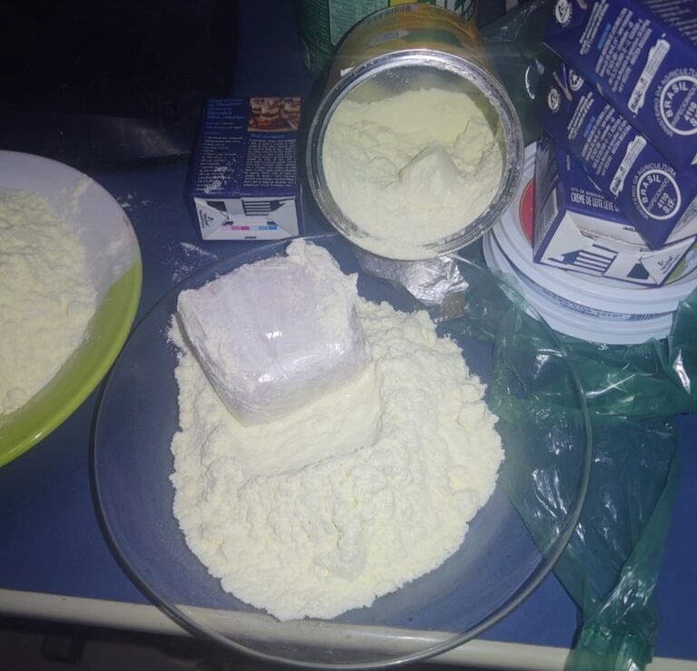 Mulher é presa suspeita de tráfico de drogas na comunidade Cuiú-Cuiú