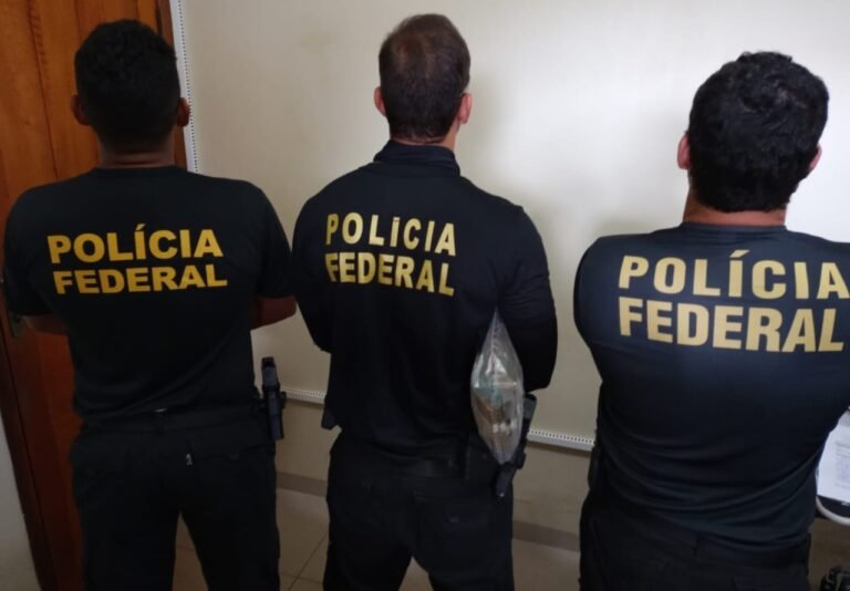 Operação apura fraude em licitações em Altamira, no PA