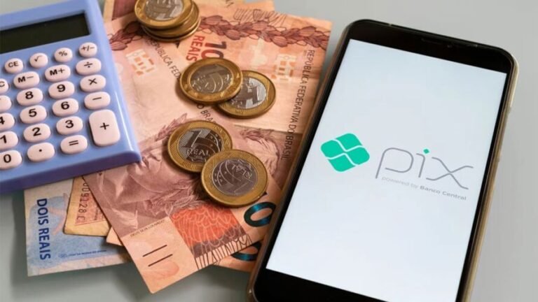 Bancos podem cobrar tarifa do Pix. Entenda as regras!