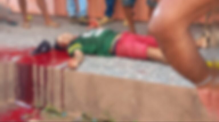 Homem é assassinado no residencial Wirland Freire em Itaituba, no PA