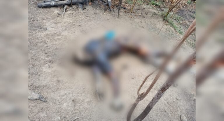 Homem desaparecido é encontrado morto às margens de um rio