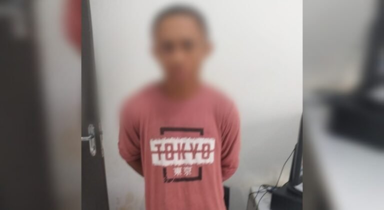 Homem é preso por descumprir ordem judicial em Itaituba, no PA