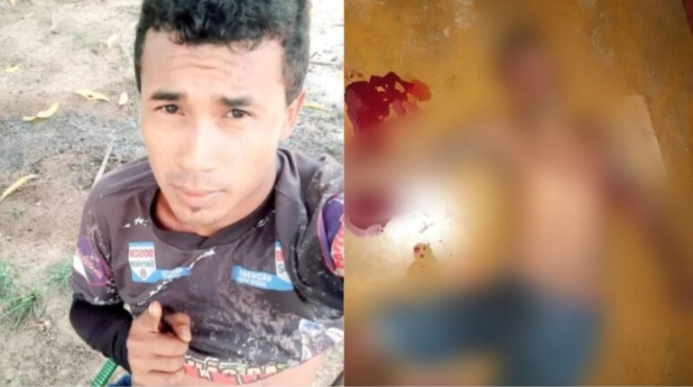 Homem é morto a tiros na zona rural de Uruará, no PA