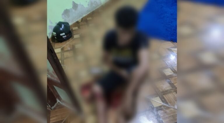 Homem de 30 anos é assaltado e baleado em Itaituba no PA