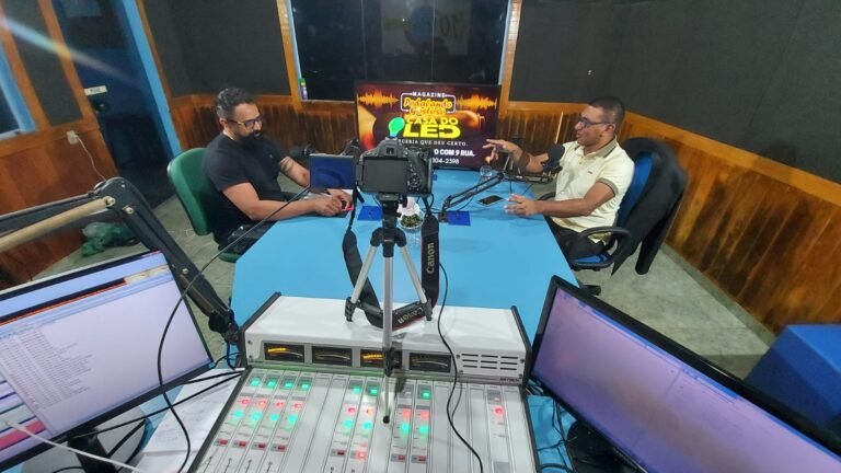 Diga Mais Podcast #9 – Segurança Viária