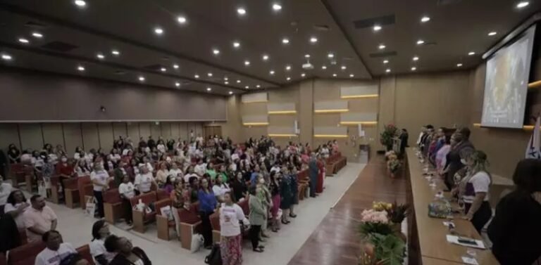 Plano do Governo do Pará fortalece direitos das mulheres do Estado