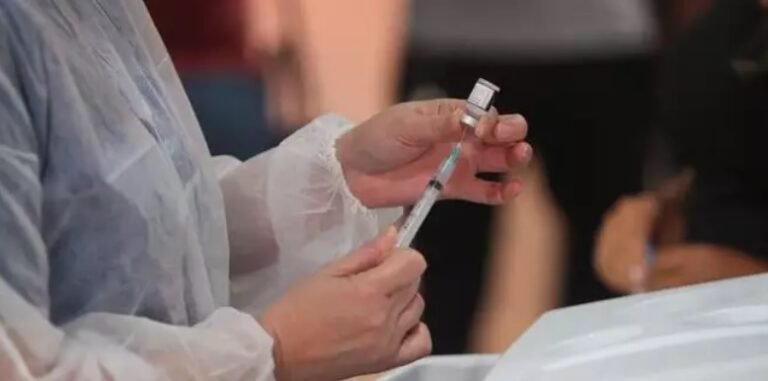 MS enviará ao Pará 51 mil doses de Coronavac para vacinação de crianças de 3 e 4 anos