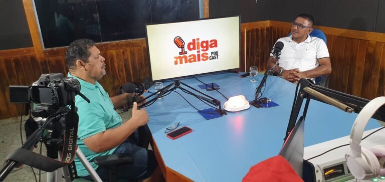 Diga Mais Podcast #14 – “O Hexa não veio”