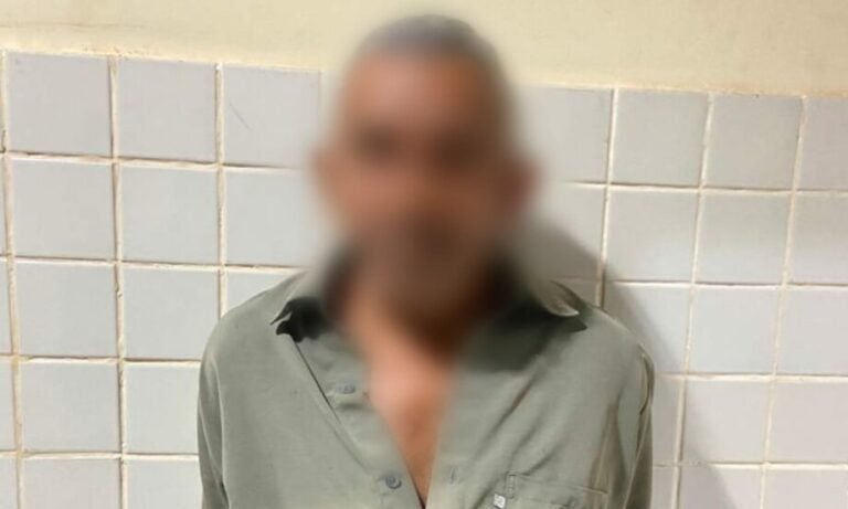 Idoso é preso suspeito de estupro de vulnerável contra duas adolescentes em Novo Progresso, no PA