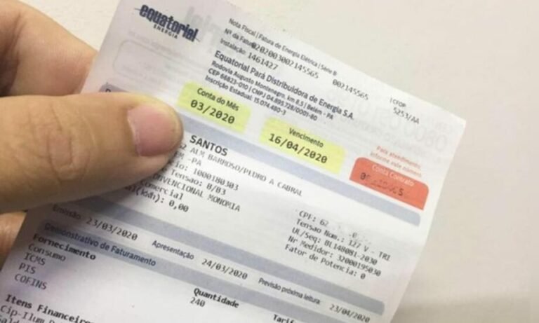 Famílias com autista têm descontos na tarifa de energia