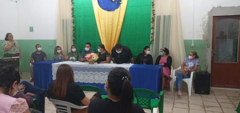 Conselheiros tutelares de Itaituba e região participam de capacitação