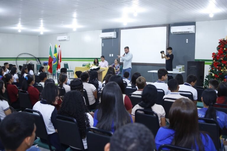 Museu da Pessoa e Hidrovias do Brasil se unem no projeto “Todo Lugar tem uma História para Contar”