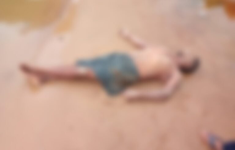 Homem é encontrado morto no porto da balsa em Miritituba, no PA