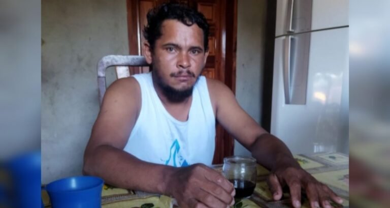 Homem encontrado morto em Miritituba é identificado