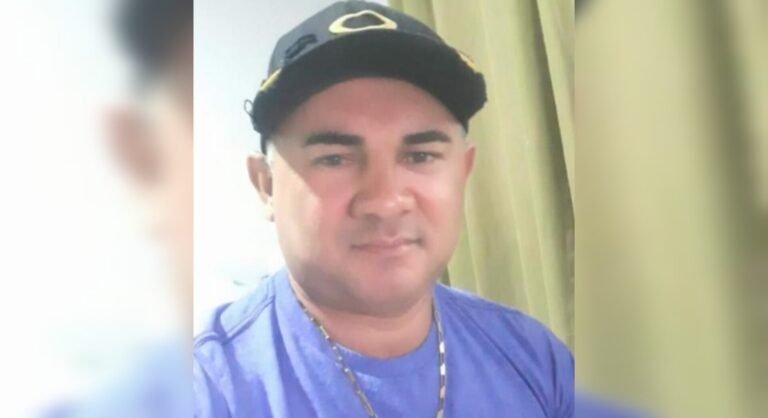 Vídeo: Homem é preso acusado de estelionato em Itaituba, no PA