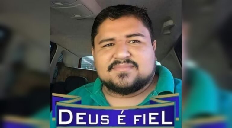 Diagnosticado com câncer no intestino, itaitubense necessita de ajuda para tratamento