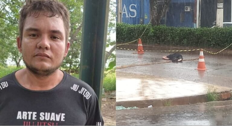 Homem é morto a tiros em Altamira, no PA