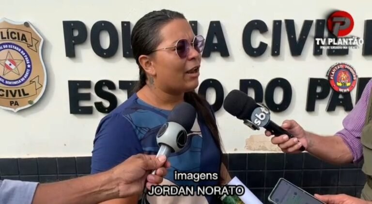 Empresária denúncia que criminosos teriam hackeado suas redes sociais e usado os perfis para aplicar golpes em Itaituba, no PA