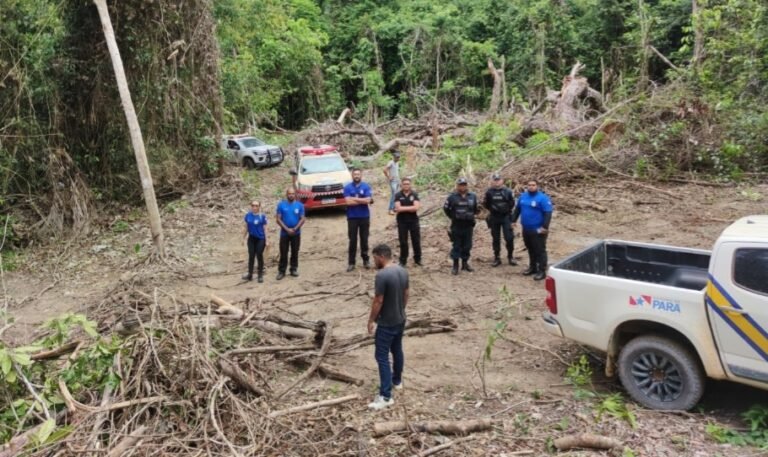 Homem é encontrado morto