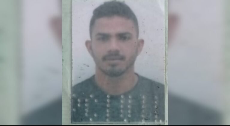 Morre no hospital jovem que ficou gravemente ferido em acidente no bairro Bela Vista em Itaituba, no PA