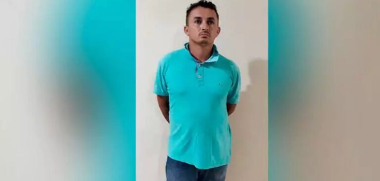 Suspeito de homicídio no Pará é preso no Maranhão