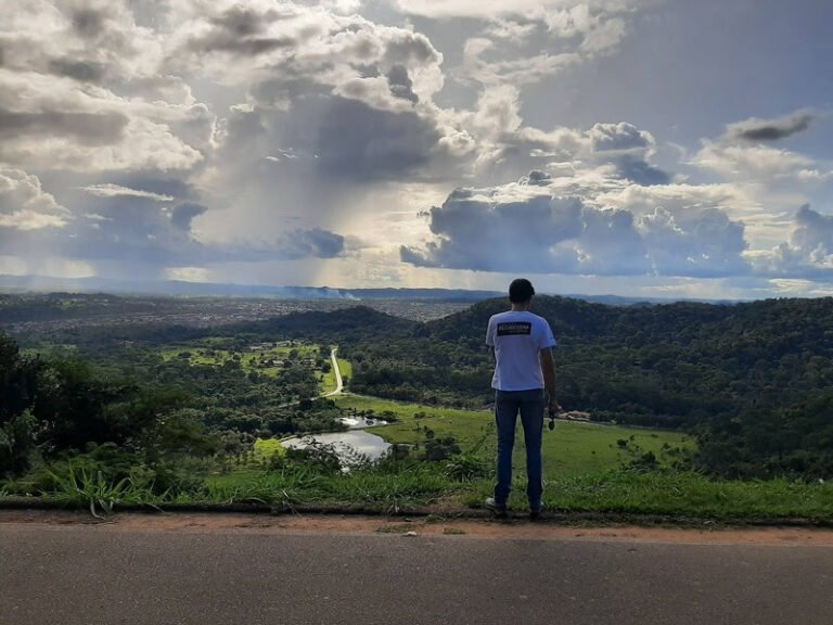 Ação integrada para a regularização de Cadastro Ambiental Rural (CAR) acontece em Porto de Moz, no PA