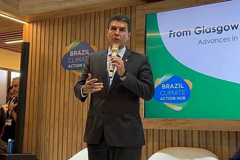 Governador do Pará é eleito presidente do Consórcio Amazônia Legal