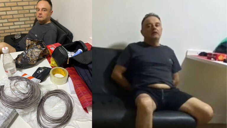 Paraense vira réu por atentando em Aeroporto de Brasília