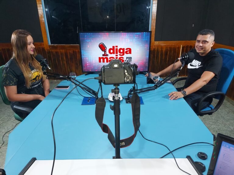 Diga Mais Podcast #17 – “Quem ama cuida dos seus”