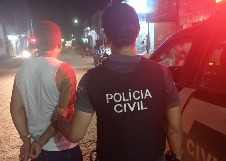 ‘Operação Saturação’ foi realizada no município de Uruará, no PA