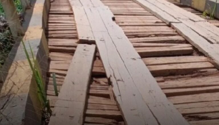 BR-230 foi interditada para reparo em ponte entre dois municípios no Pará