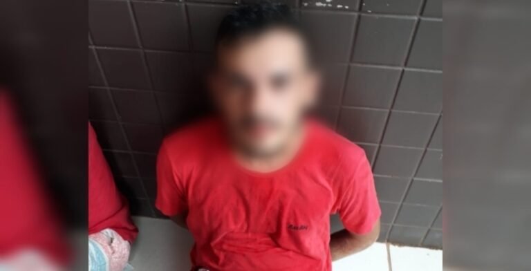 Policiais recuperam arma roubada em Brasil Novo, no PA