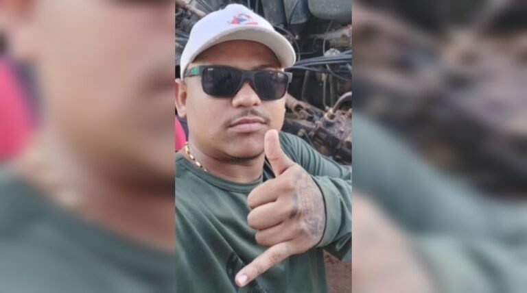 Homem de 25 anos é morto a tiros no Município de Uruará, no PA