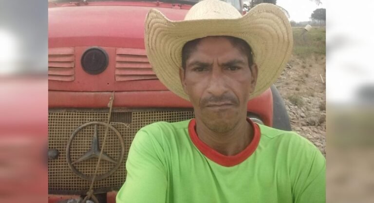 Filha procura pelo pai que está desaparecido